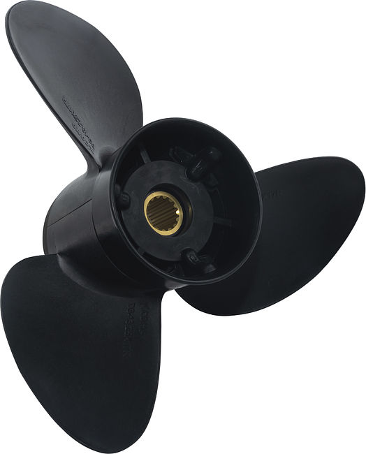 Винт гребной Suzuki DF70A-90A, DF90-140; 3x13.25x17, Xcomp
