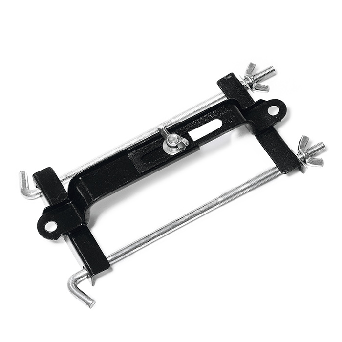 Крепление для аккумуляторной батареи (максимальная высота 230 мм) SUNFINE 