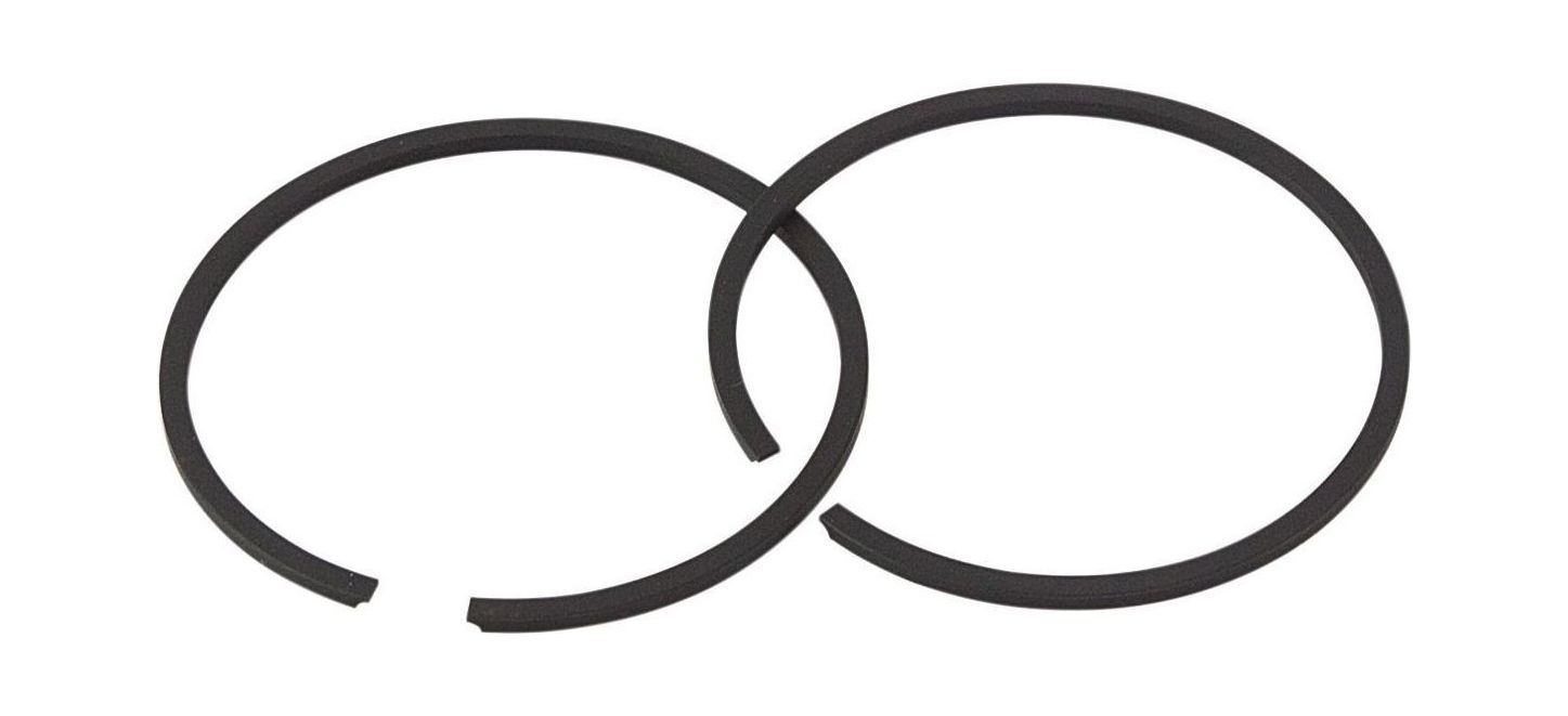 Кольца поршневые Tohatsu M18 (STD), Recmar