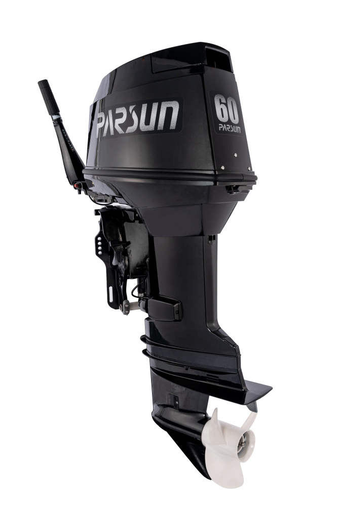 Лодочный мотор Parsun T60 ABML-D
