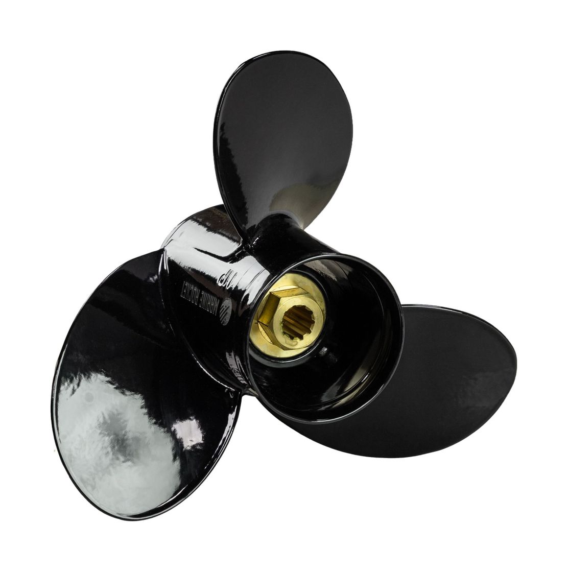 Гребной винт 3x10-3/8x11, Marine Rocket