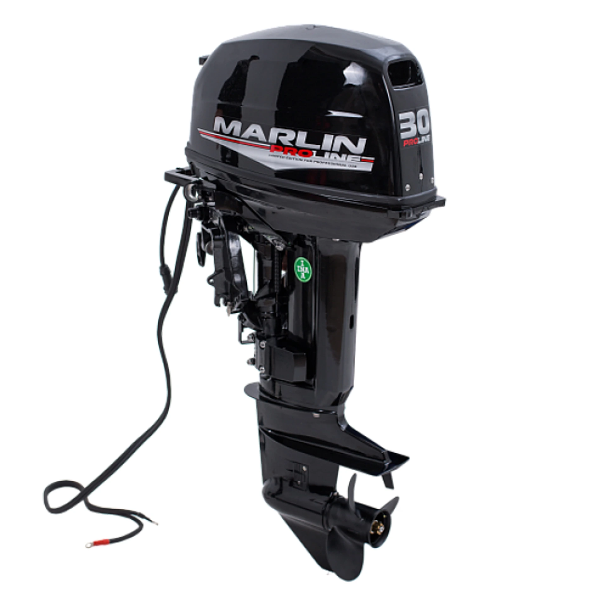 Лодочный мотор Marlin MP 30 AWR Pro Line