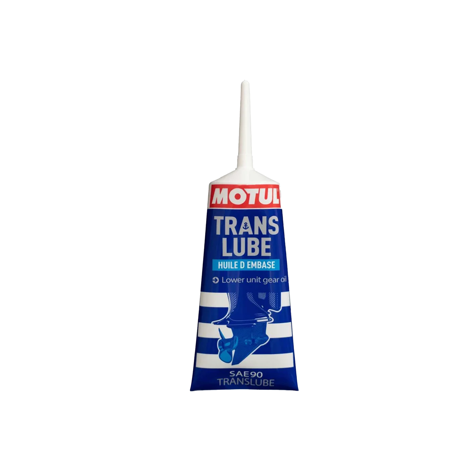 Масло трансмиссионное Motul Translube 90 (0,35л.)