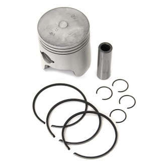 Поршневой комплект Yamaha (+0.50 мм) SC-PS176