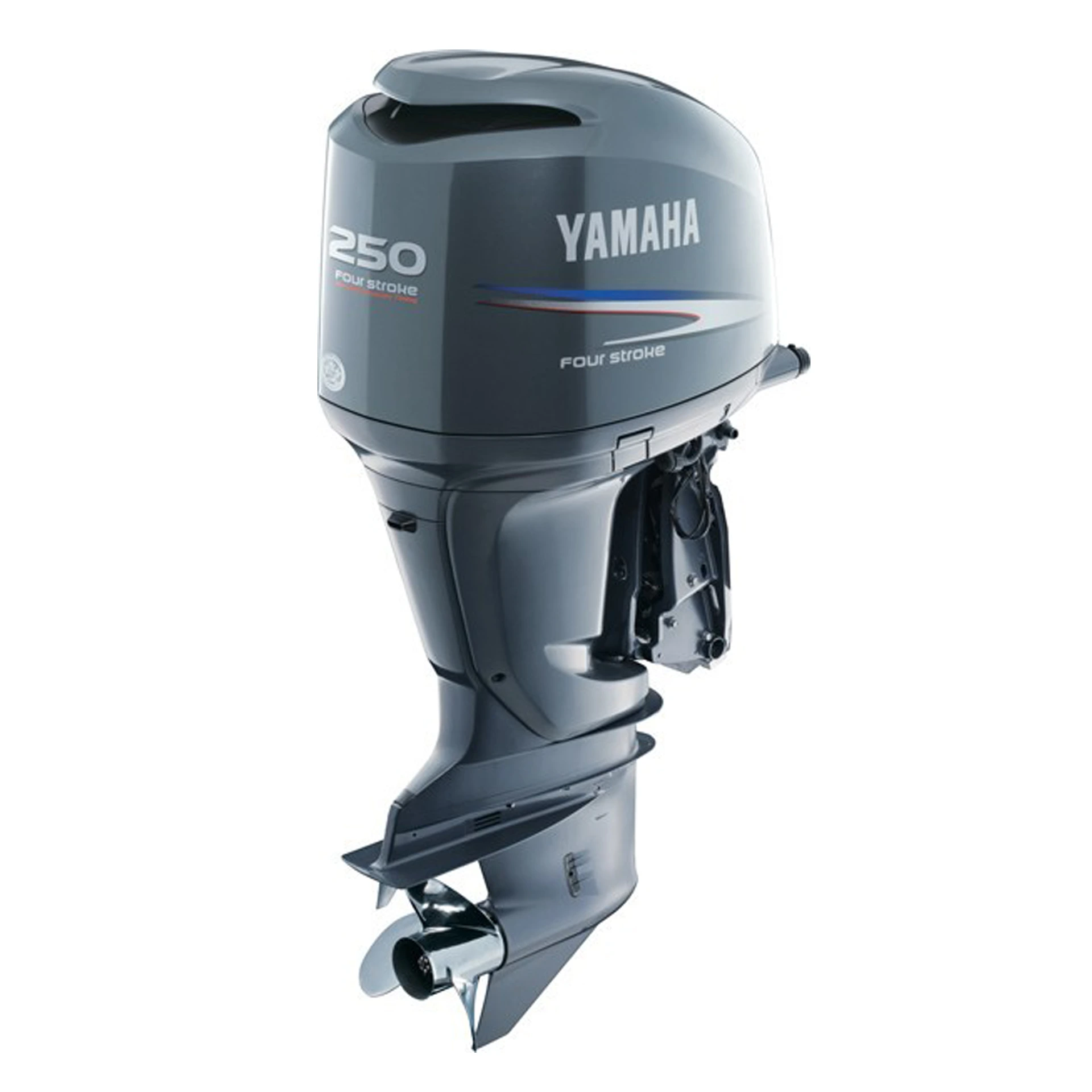 Лодочный мотор Yamaha F250HETX