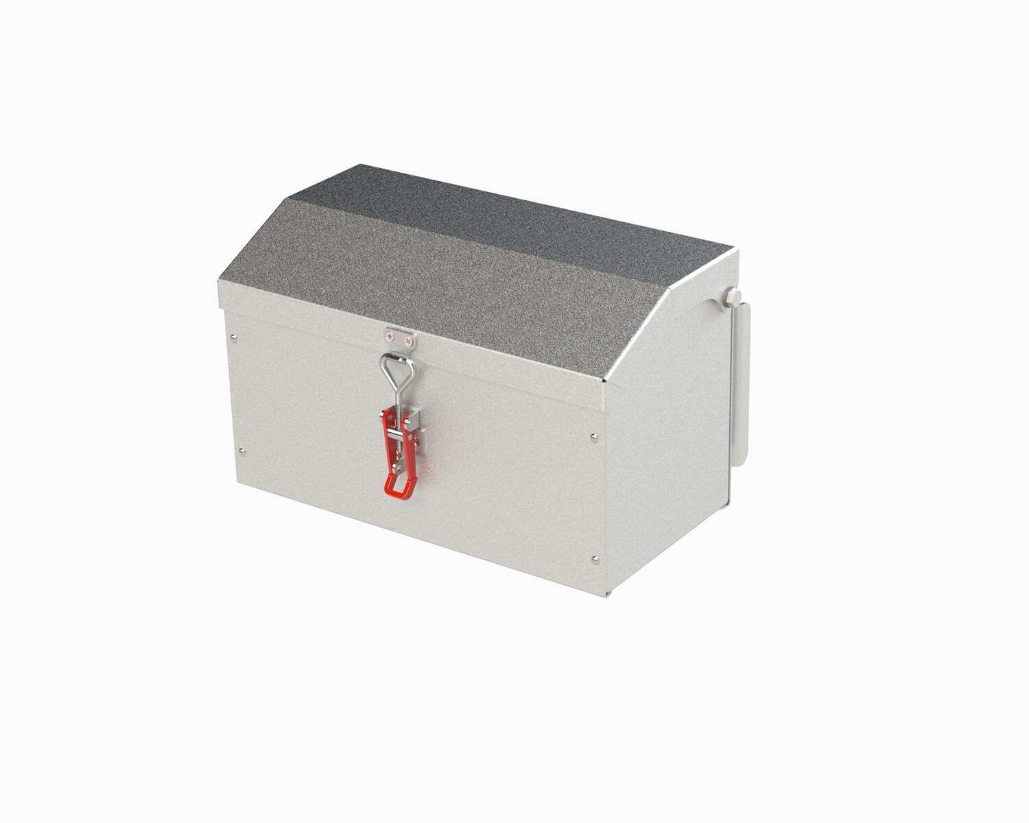 Ящик инструментальный Praktik.pro Тип 3 Малый 350х180х184 (5,8 кг) 499.151.000.000