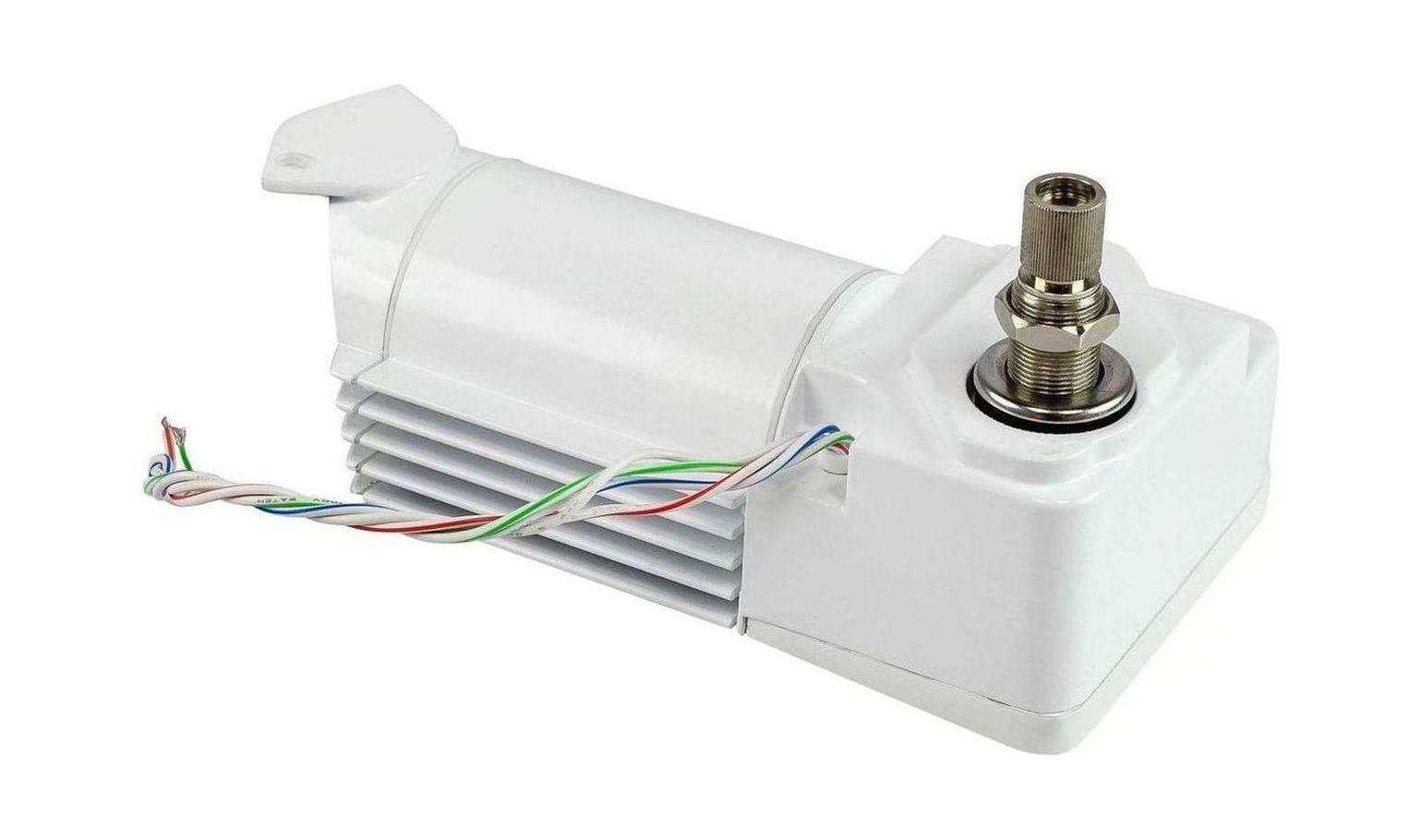 Электропривод стеклоочистителя 12 В (ось 1", плавная регулировка угла), Marine Rocket