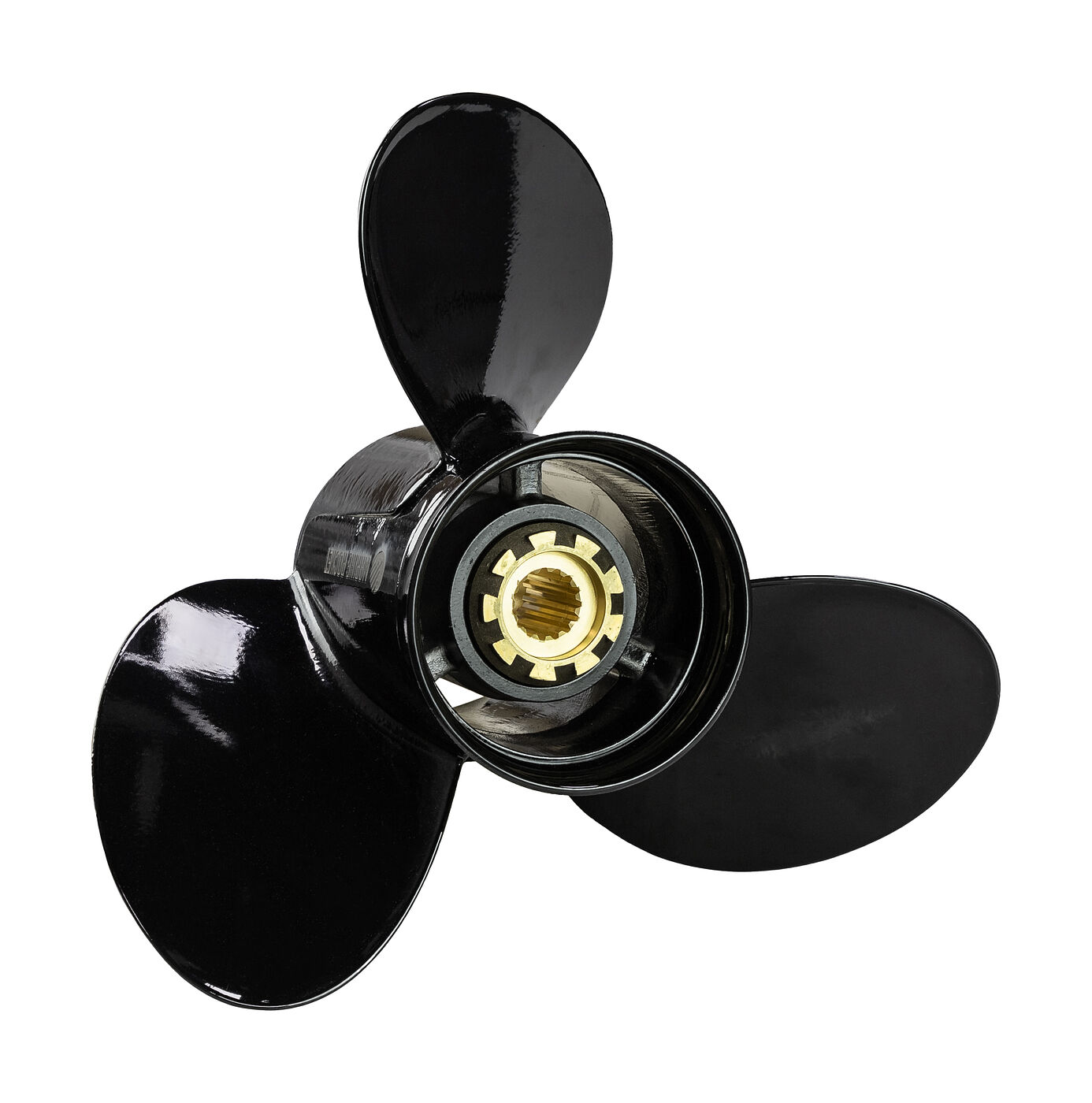 Гребной винт 3x14x23, Marine Rocket