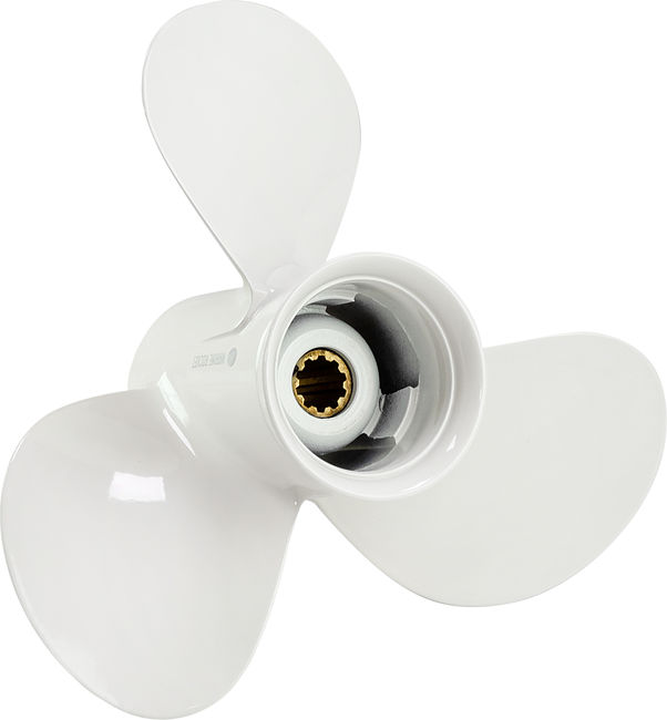 Гребной винт 3x9-7/8x10-1/2, Marine Rocket