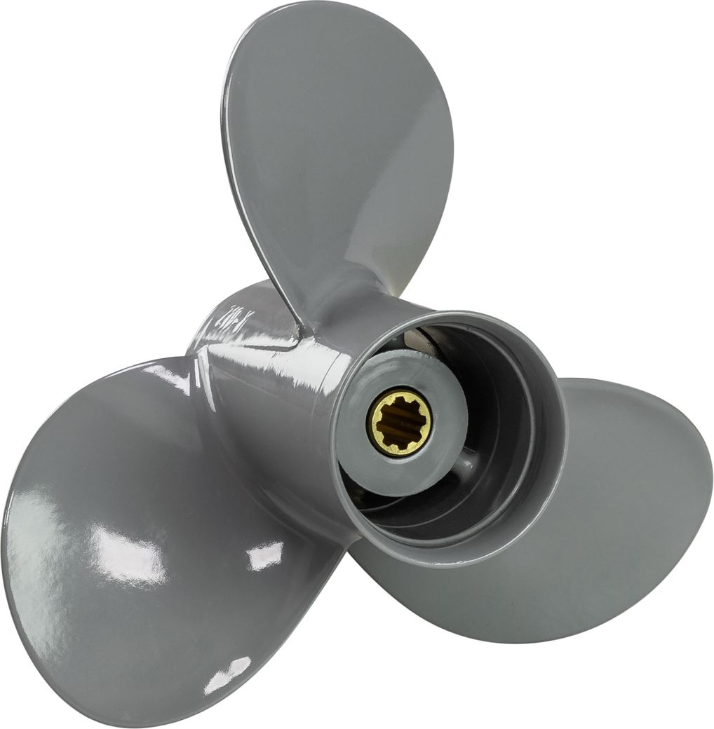 Гребной винт 3x9-1/4x9, Marine Rocket (упаковка из 4 шт.)