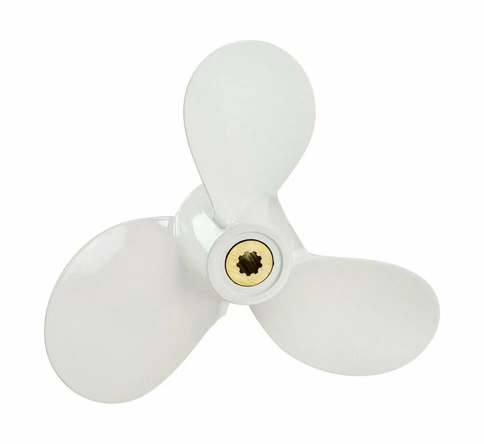 Гребной винт 3x7-1/2x7, Marine Rocket (упаковка из 5 шт.)