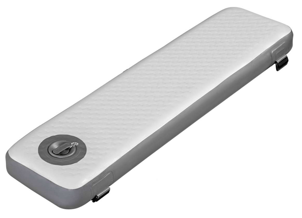 Надувная накладка 100х25х8 Rocky 395