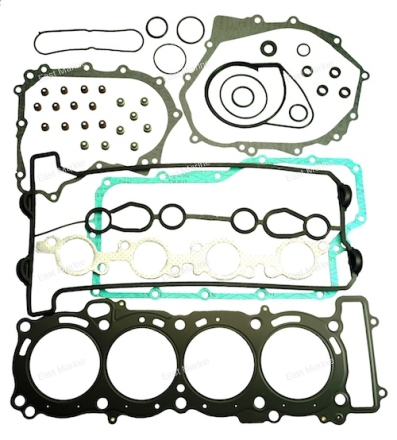 Полный комплект прокладок двигателя Yamaha 09-711315