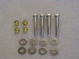 Набор для крепления мотора к лодке (11,5 см)