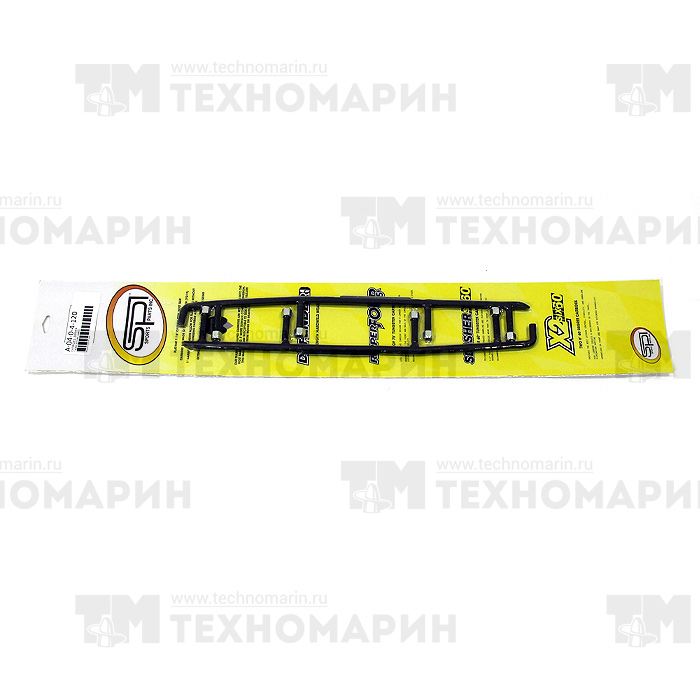 Конек лыжи Arctic Cat (комплект 2шт) A-04-0-4-120