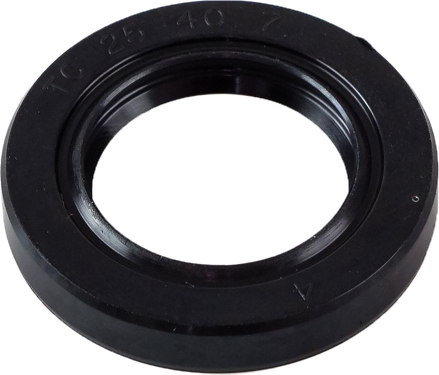 Сальник 25х40х7, Suzuki, Omax