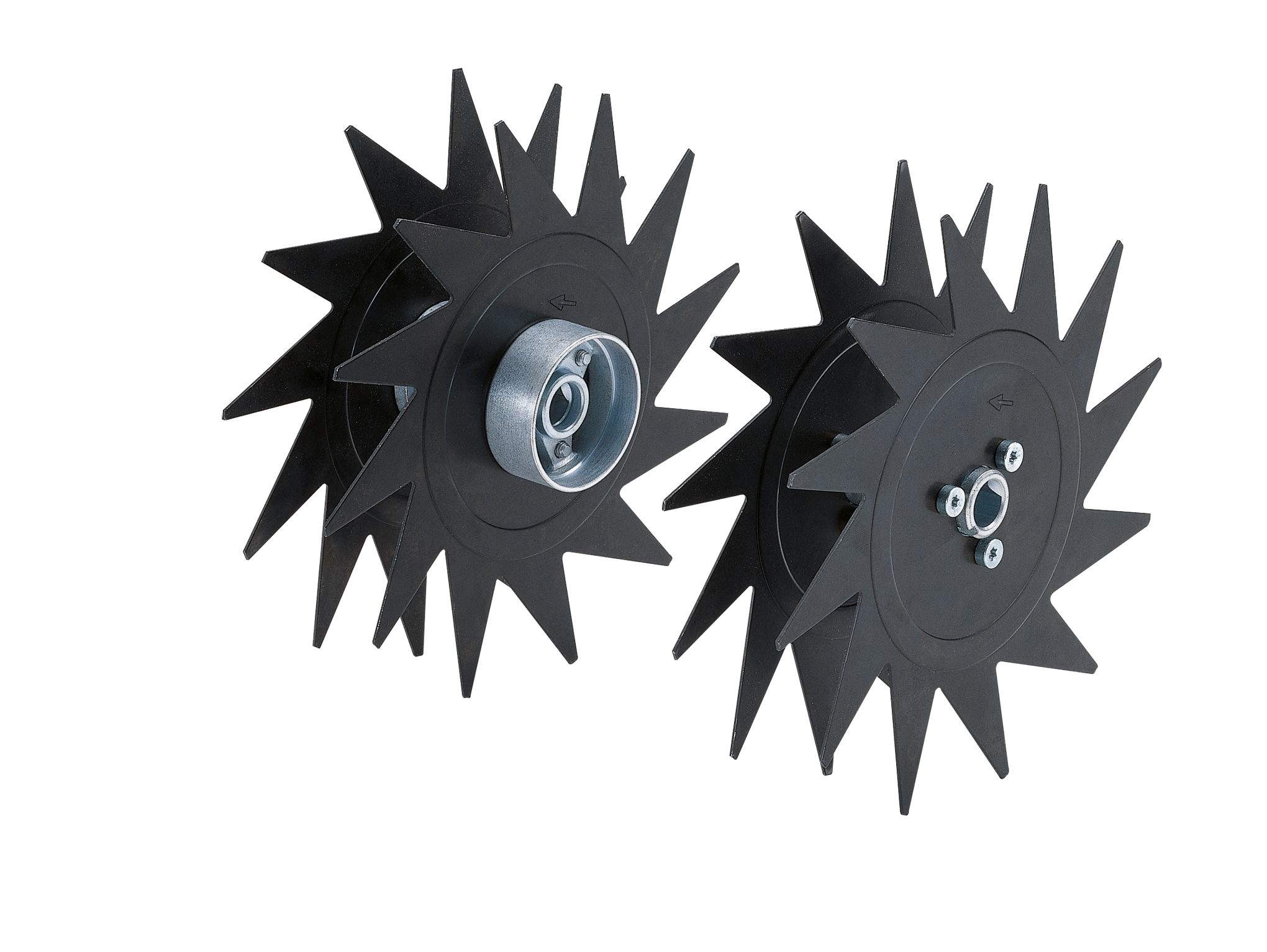 RL-ММ Аэратор газона Stihl