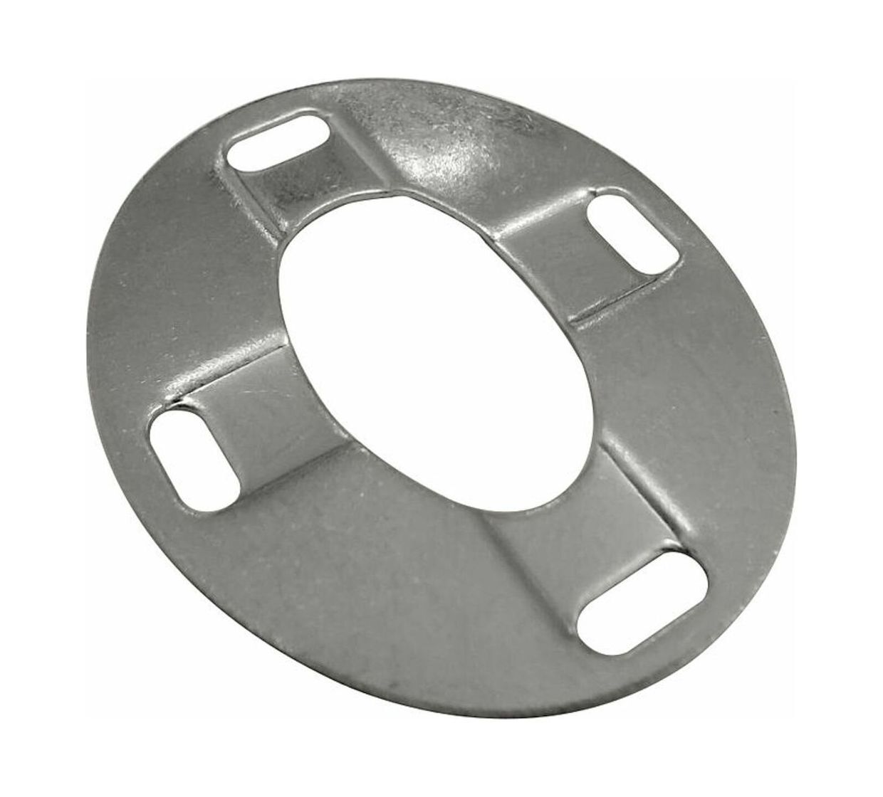 Шайба тентовой застежки, нержавеющая сталь, Osculati, упаковка 100 шт.