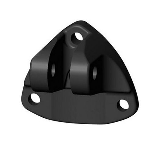 Крепление Lenco (15085-001) для приводов после 2008 г., верхнее