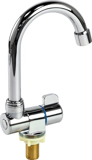 Кран для умывальника, Marine Rocket (упаковка из 4 шт.)