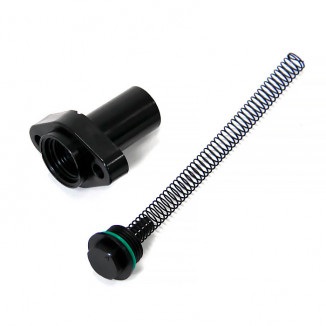 Натяжитель цепи ГРМ (длинный) AT-MZ1517