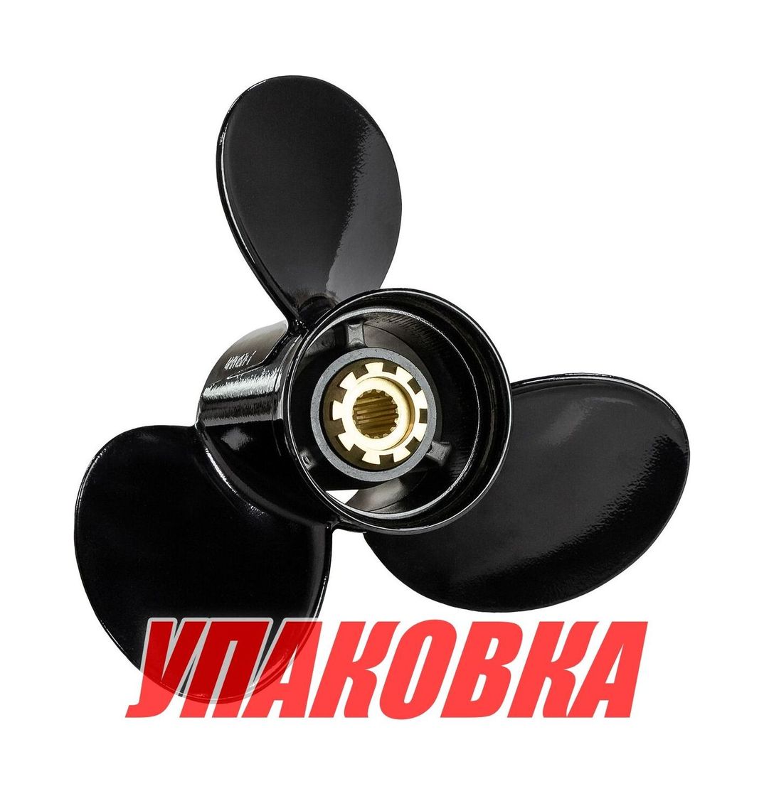 Гребной винт 3x14-1/4x21, Marine Rocket (упаковка из 3 шт.)
