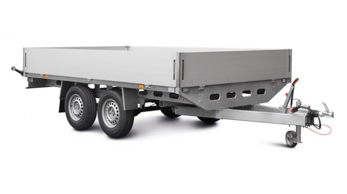 Прицеп МЗСА H 3621-2.25 исп.411