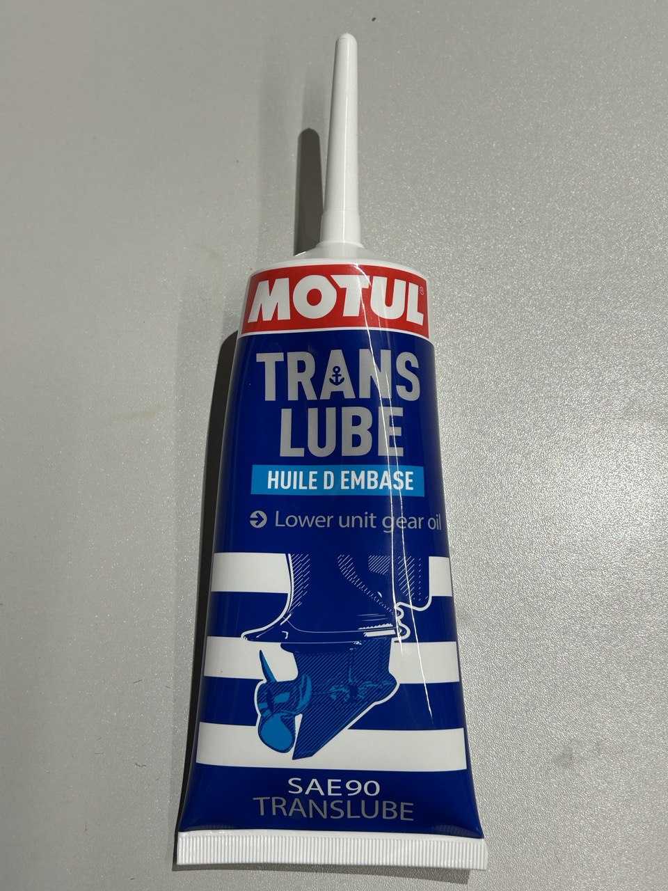 Масло трансмиссионное Motul Translube 90 (0,35л.) Масло трансмиссионное Motul Translube 90 (0,35л.)