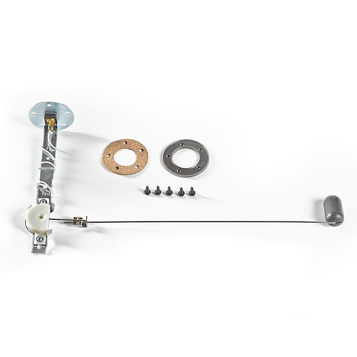 Датчик уровня топливный 20-60см