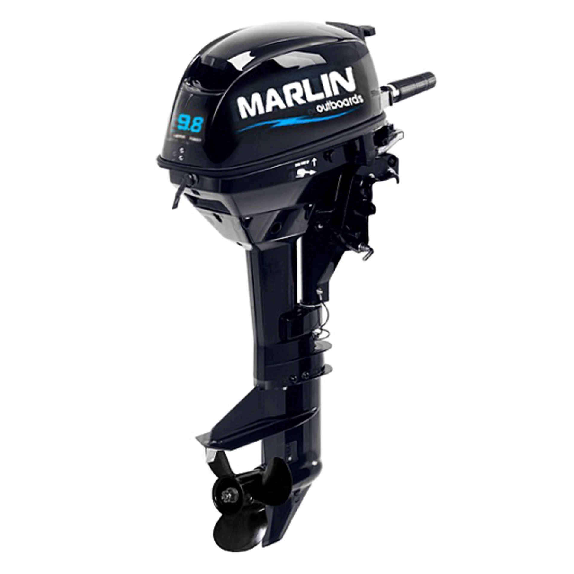 Лодочный мотор Marlin MP 9.8 AMHL