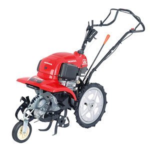 Мотокультиватор Honda FF300 K1 DET2