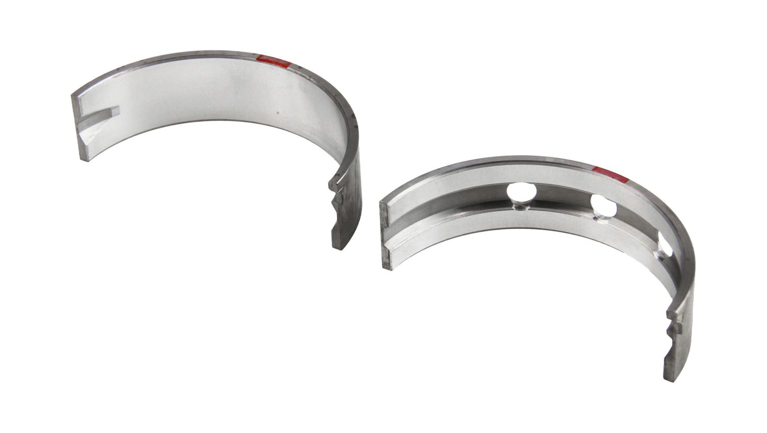 Вкладыш коренной Suzuki DF200T/225T/250T, (0.25) красный