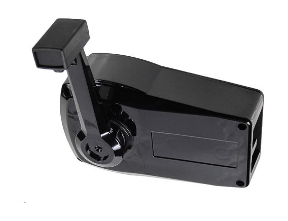 Контроллер вертик.крепления  B90 (чёрный) (Mars Controls)