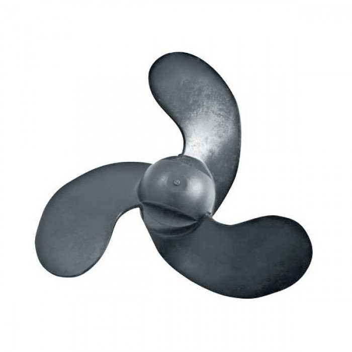 Винт гребной Solas 6001-073-06-P, 3x7.3x6 (R) Винт гребной Solas 6001-073-06-P, 3x7.3x6 (R)