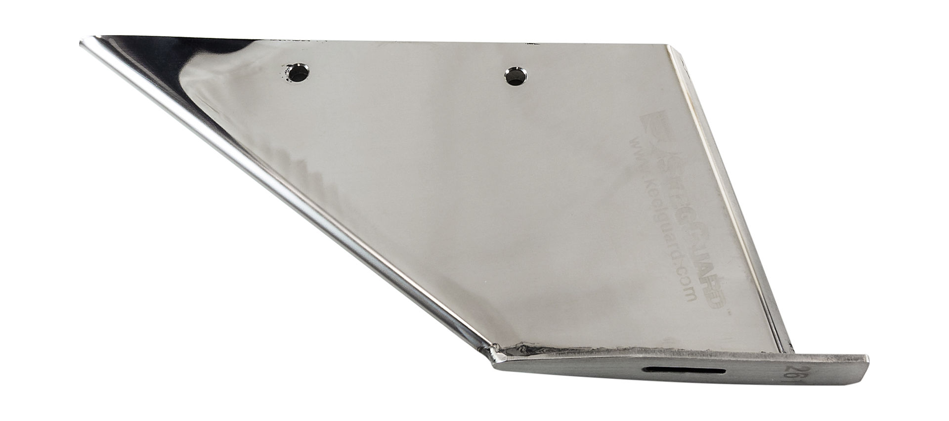 Накладка килевая SkegGuard