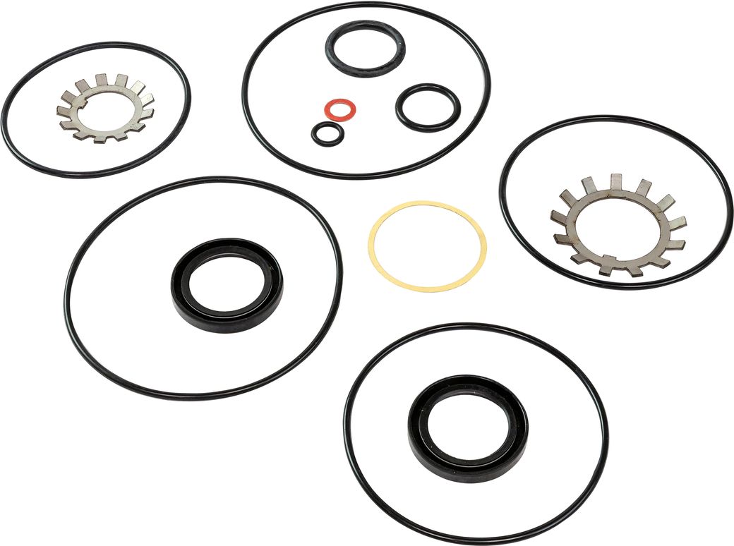 Комплект прокладок Volvo Penta AQ200-290, Recmar