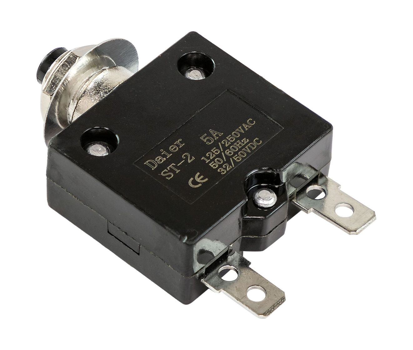 Предохранитель автоматический 5 А