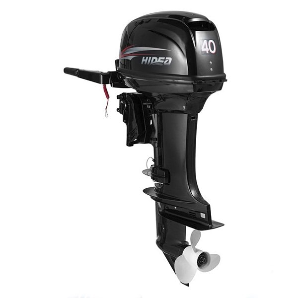 Лодочный мотор Hidea HD 40FHS Лодочный мотор Hidea HD 40FHS