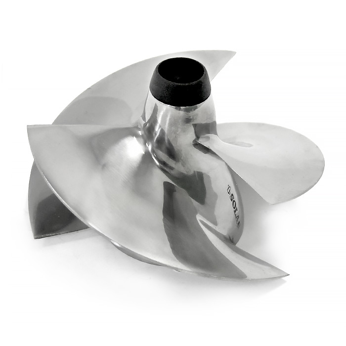 Импеллер SOLAS PA-SC-X(14-21) для гидроциклов POLARIS