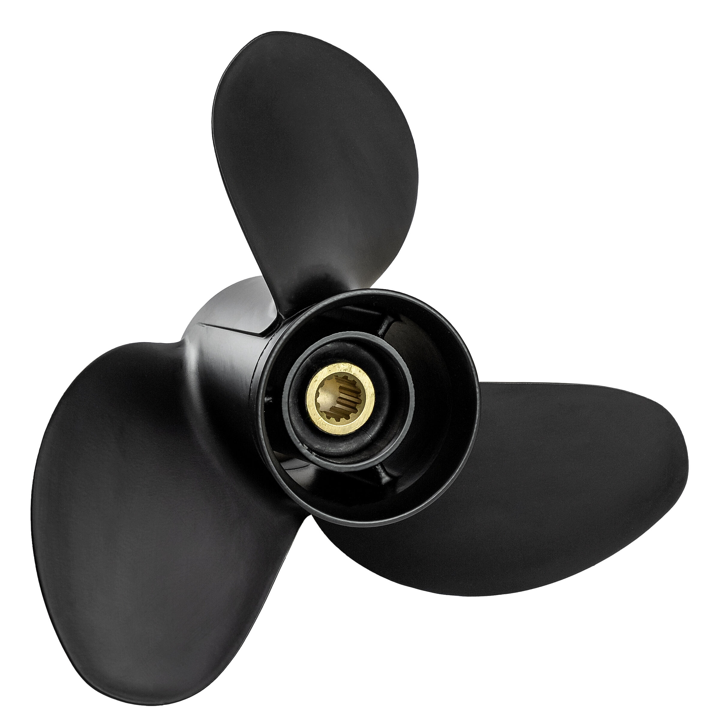 Винт гребной Suzuki DF60-70/DT75-140, 3x13-7/8x19, KingDolphin