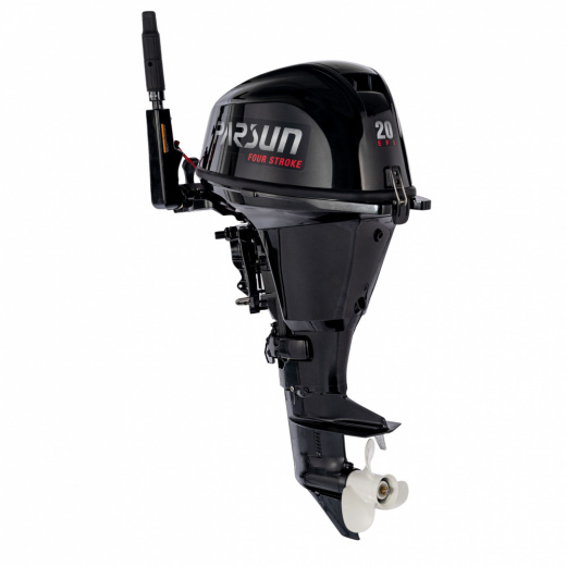 Лодочный мотор Parsun F20 ABWS-EFI