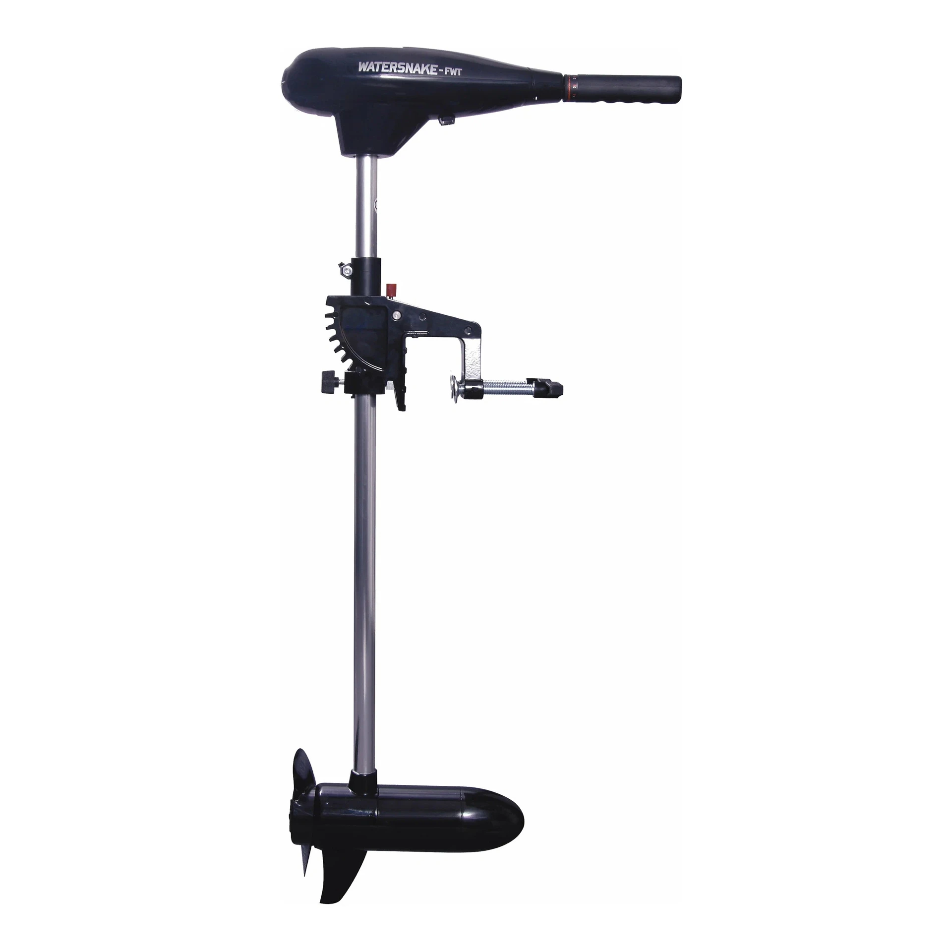 Лодочный электромотор троллинговый WaterSnake FWT44 TH/26 55273