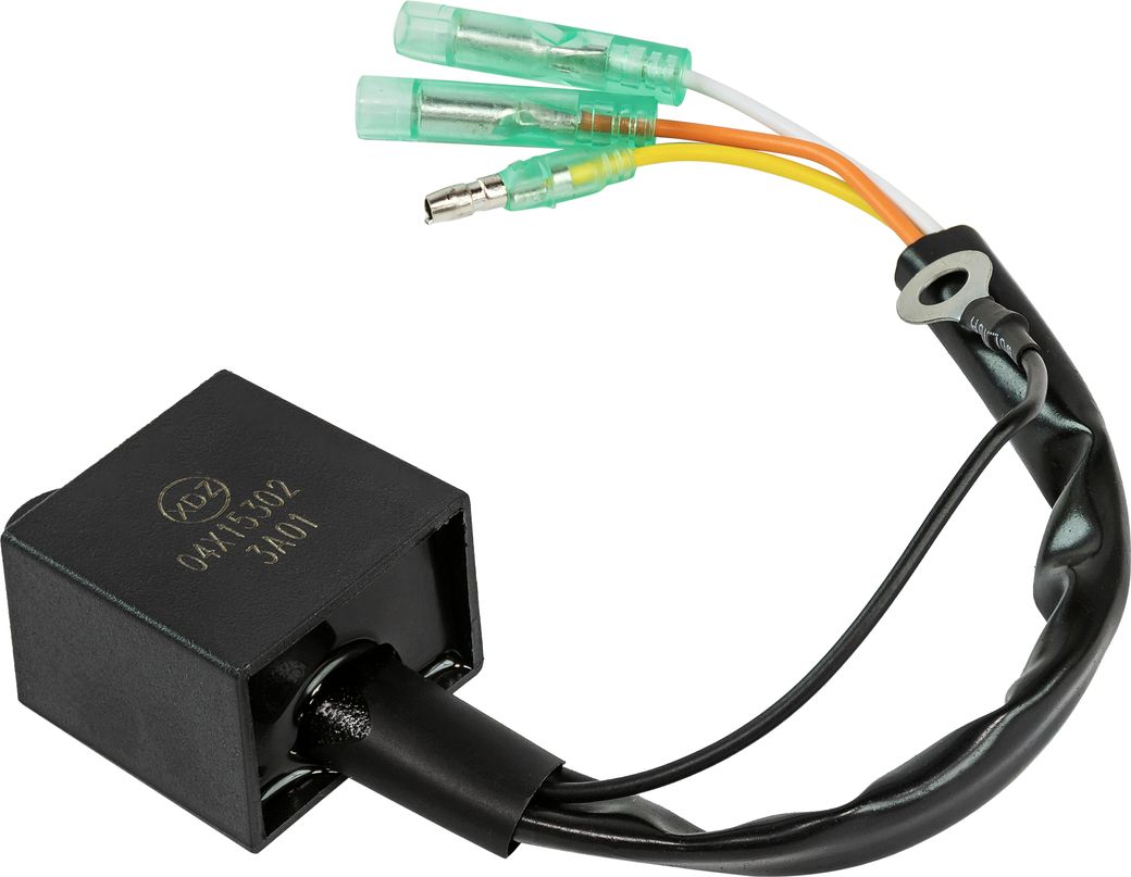 Коммутатор Marine Rocket (2.5F-01.03.02.00)