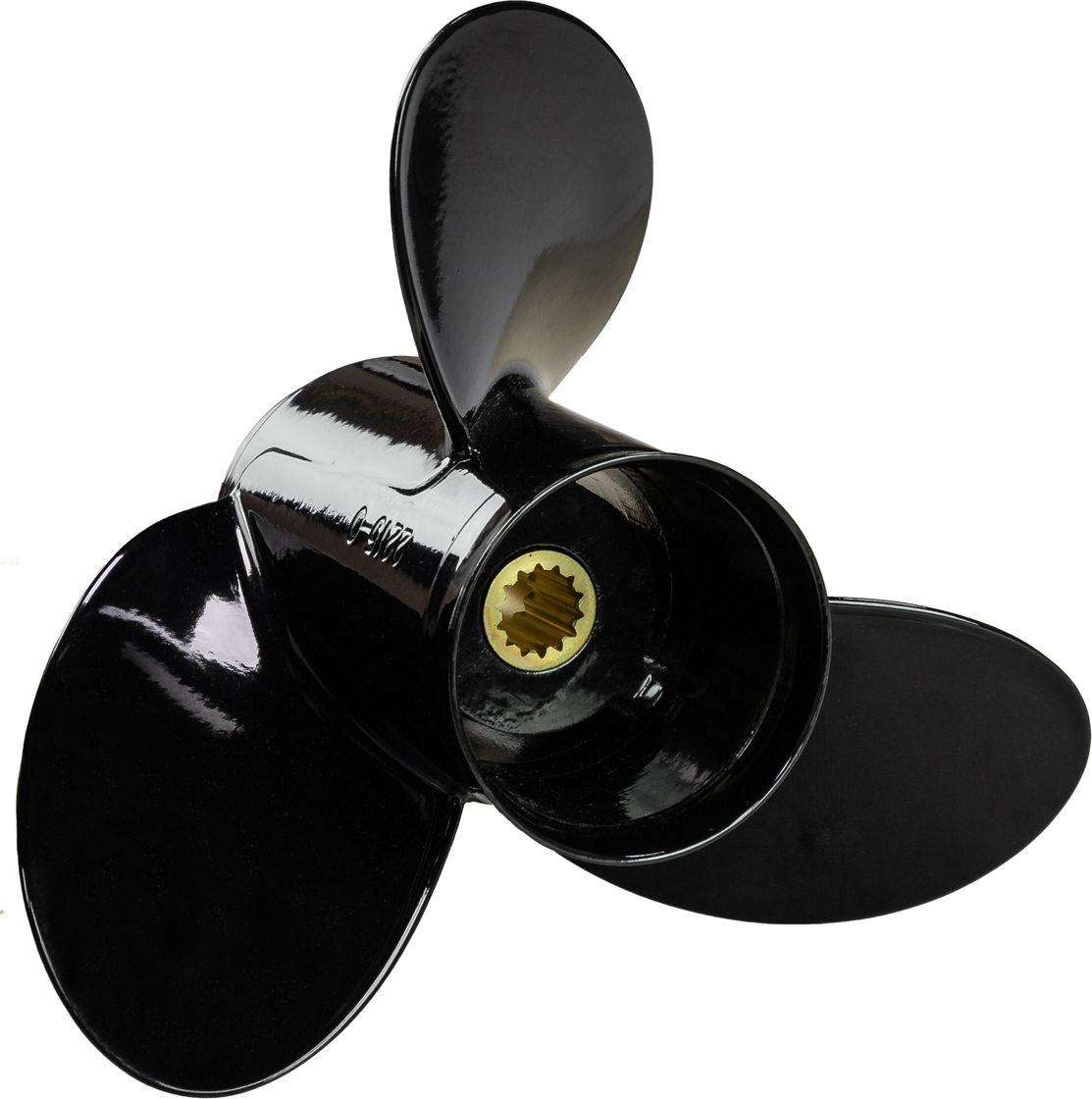 Гребной винт 3x10-1/4x15, Marine Rocket Гребной винт 3x10-1/4x15, Marine Rocket