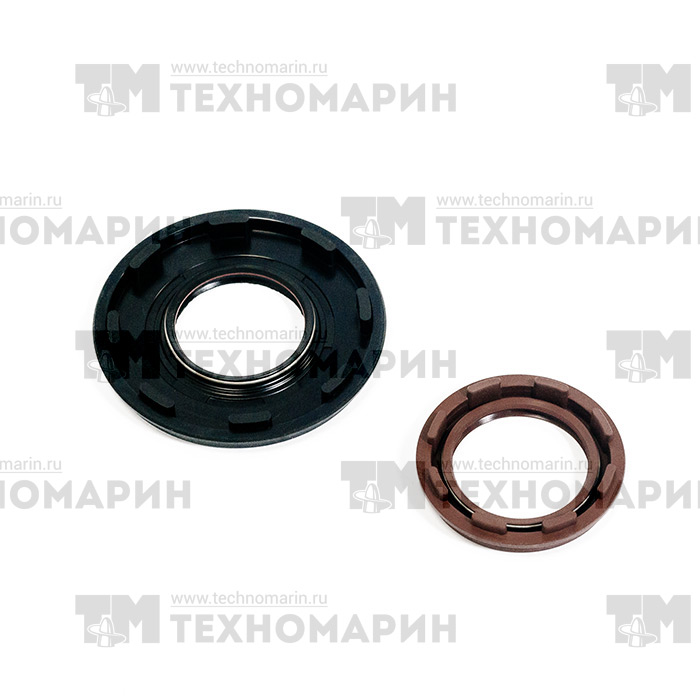 Комплект сальников Polaris 600 SM-09415 Комплект сальников Polaris 600 SM-09415