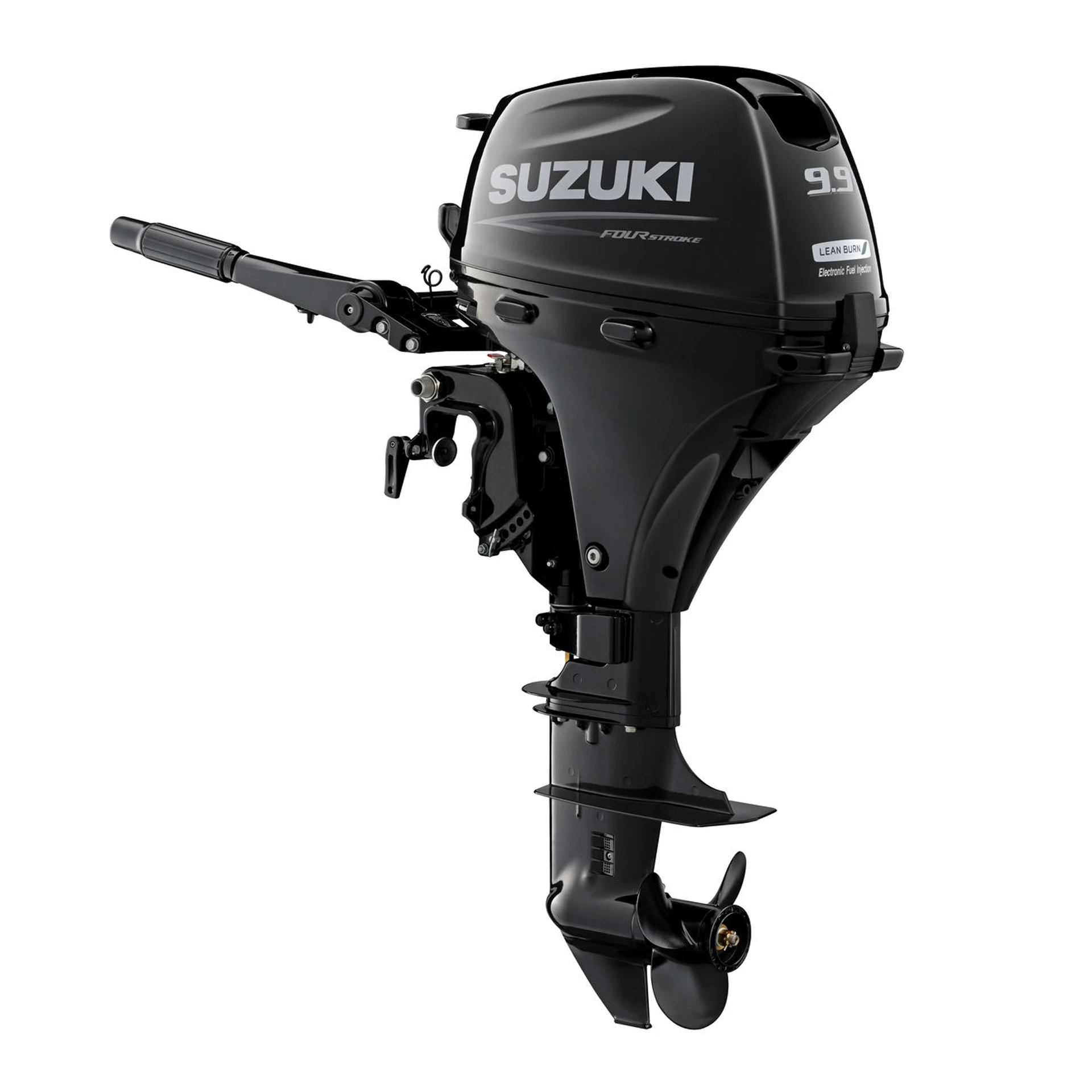 Лодочный мотор Suzuki DF9.9BS (RR)