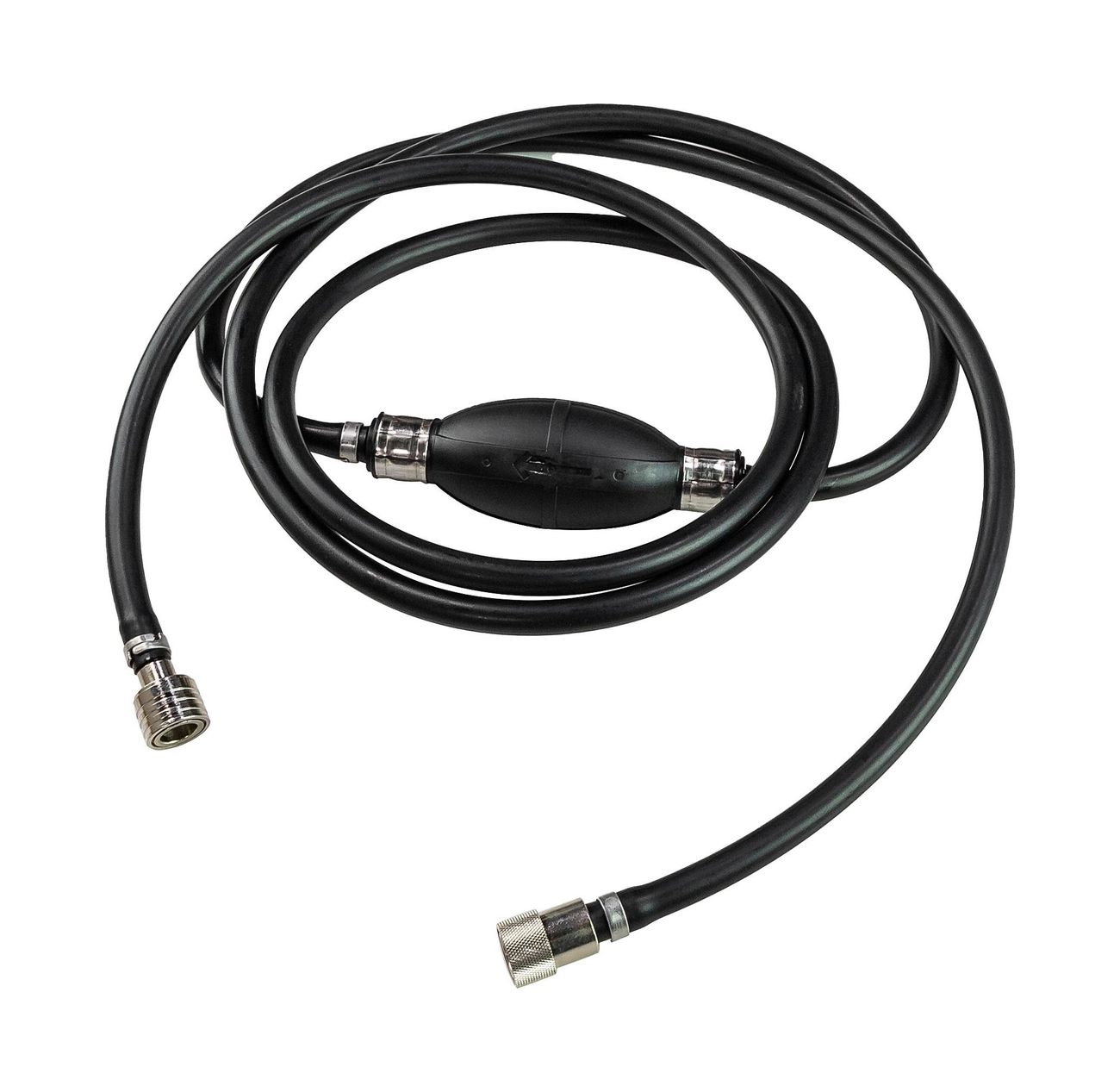 Шланг топливный с переходниками Tohatsu, E.Chance (упаковка из 6 шт.)