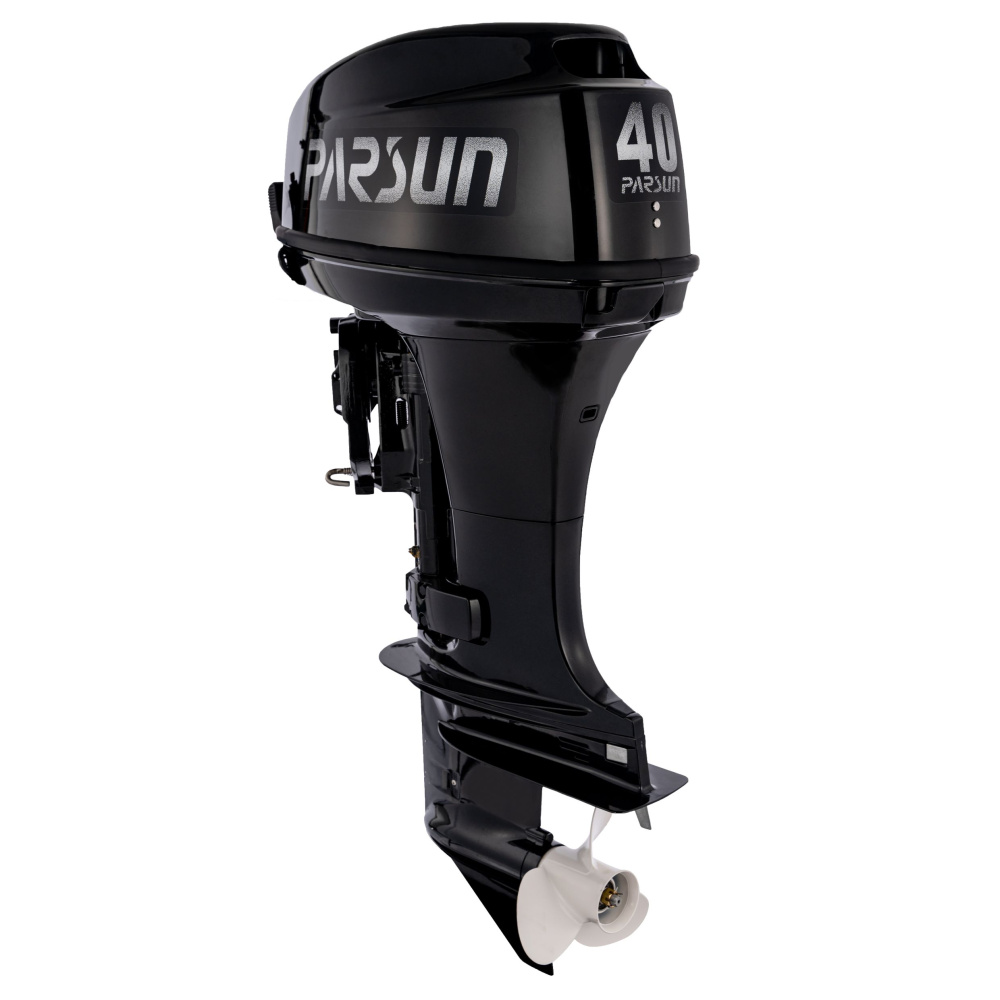 Лодочный мотор Parsun T40 FWS