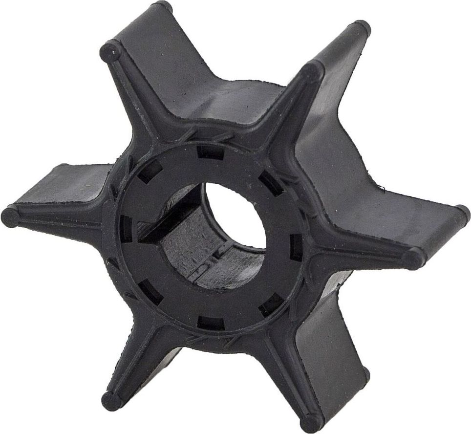 Крыльчатка охлаждения Yamaha 20D/25N (с 91- г.в.) , Recmar