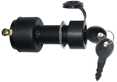 Замок зажигания для ПЛМ MGS-41070